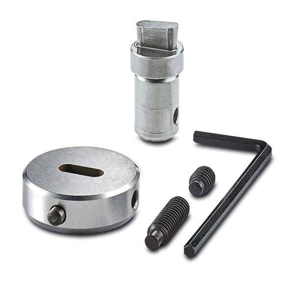 PPS-ST (4,5X12)L — Пробойник