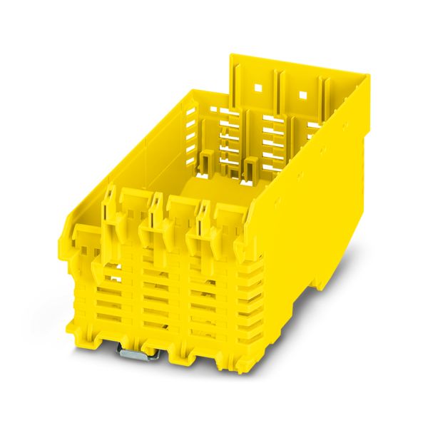 ME-IO 75,2 LB 10U TBUS 1018 — Нижняя часть корпуса