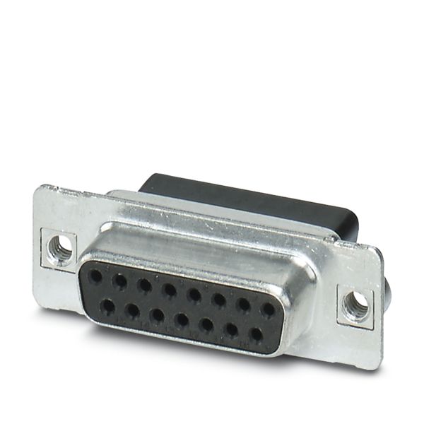 VS-15-BU-DSUB-CD-MG — Держатель контактов D-SUB