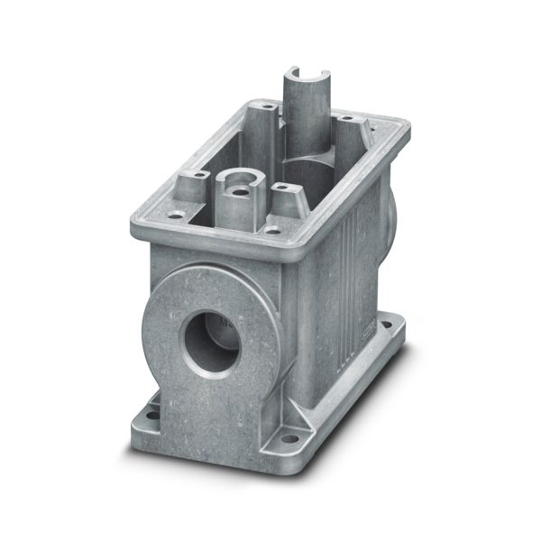 HC-ADV-B10-BHFH-EEE — Корпус