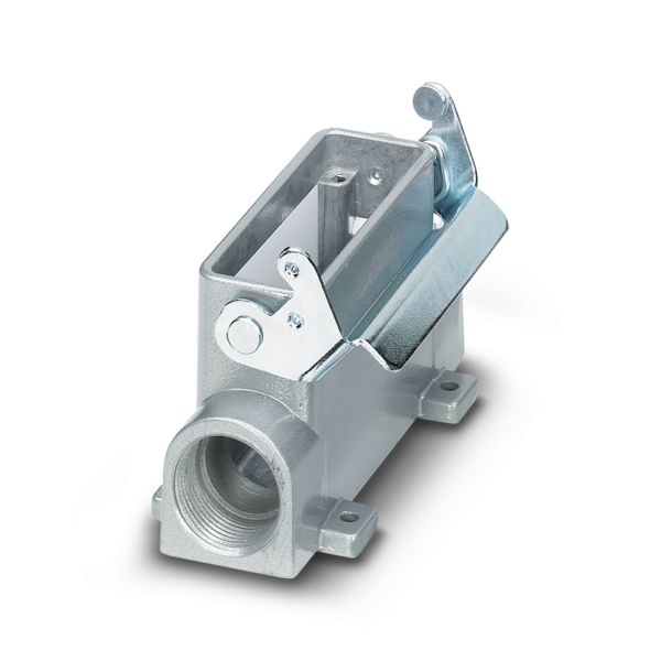 HC-D 25-SML-57/O2M20 — Корпус