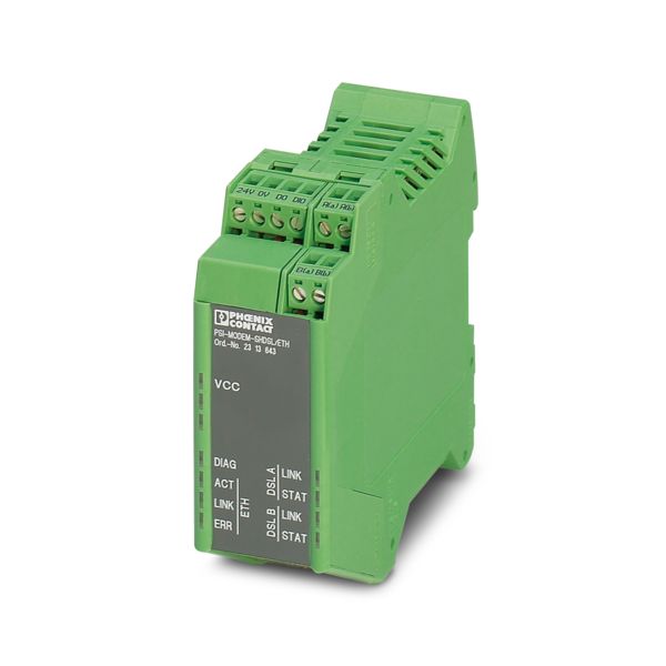 PSI-MODEM-SHDSL/ETH — Расширители Ethernet