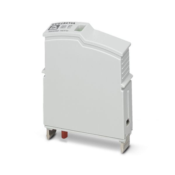 VAL-SEC-T2-175-P — Штекерный модуль для защиты от импульсных перенапряжений тип 2
