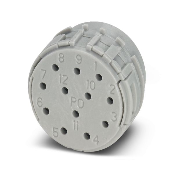 RC-1RP1NRA0000 — Контактная вставка