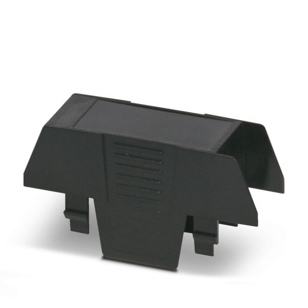 EH 22,5-C SS/ABS-PC BK9005 — Верхняя часть корпуса