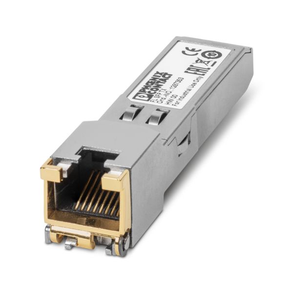 FL SFP TX — Модуль среды