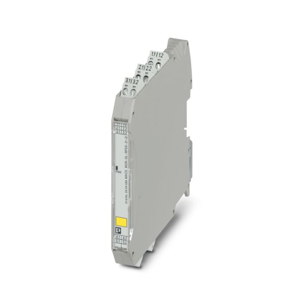 MACX MCR-SL-RPSS-2I-2I — Разделит. усилитель цепей питания