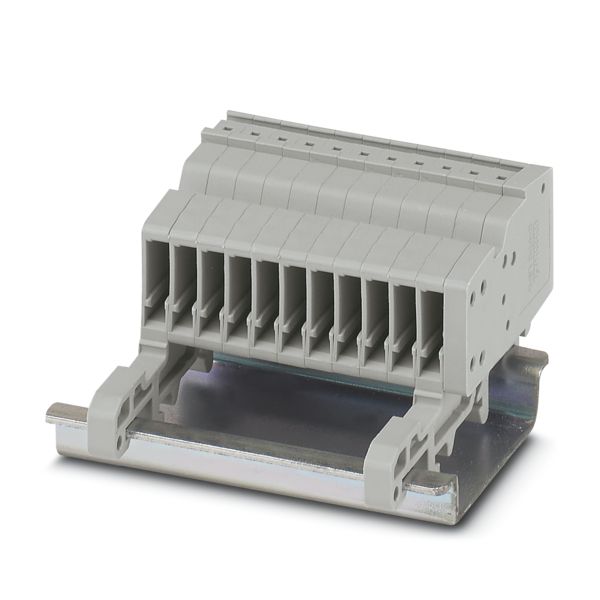 PPC 1,5/S-NS/11 — Штекерное соединение COMBI