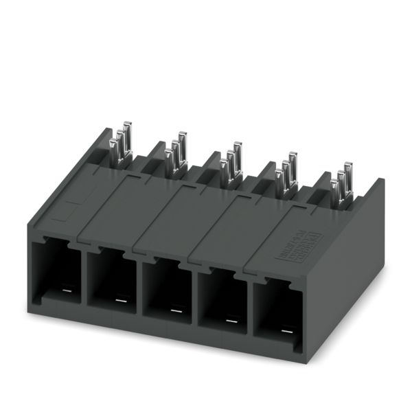 PC 6/ 5-GU-7,62 P26THR — Pазъем на плату