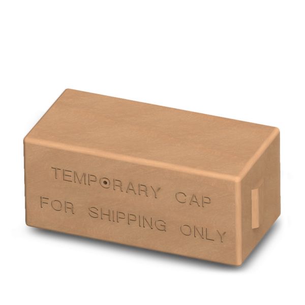 PV-MI-YC-CARRIER-CAP-TS — Защитный колпачок