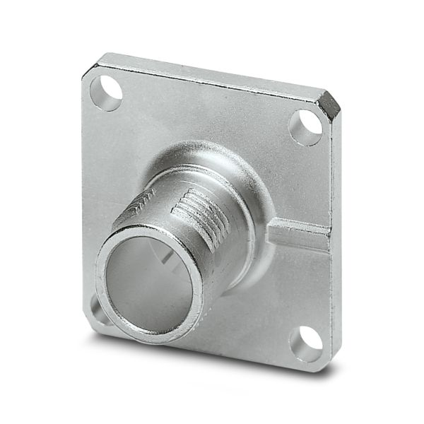 SACC-MSQ-M12MS-25-2,7 SCO — Корпус для круглых штекерных соединителей