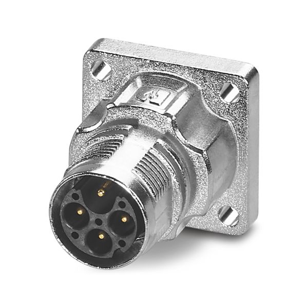 M17-3EP1N8AW500S/1,5 — Аппаратн. соединитель передняя стенка