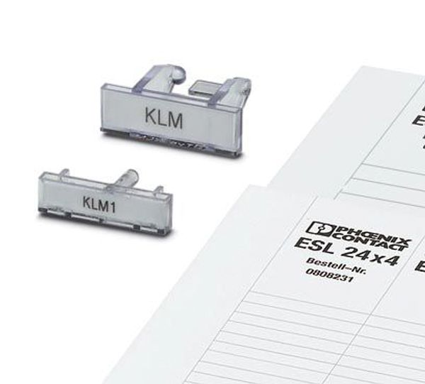 ESL 26X 6 SO:CMS — Bставные полосы