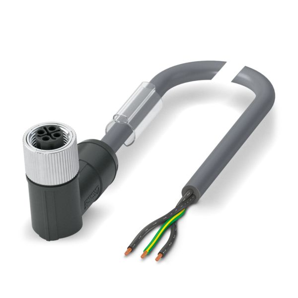 SAC-3P-6,6PUR/FRS PEPPH2,5 DMG — Силовой кабель