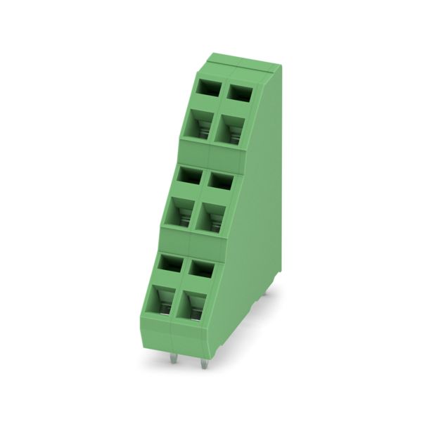 ZFK3DSA 1,5-5,08- 2 — Клеммы для печатной платы