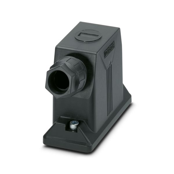 HC-ADV-B16-HHWH-1SGM40-PL — Корпус