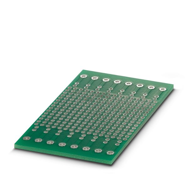 EH 45F/16 DEV-PCB — Печатная плата