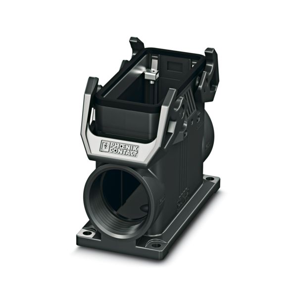 HC-EVO-B16-SHWD-2SSM32-PLRBK — Корпус