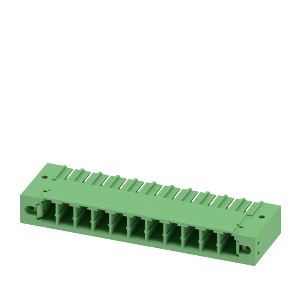 PC 5/11-GF-7,62 — Pазъем на плату