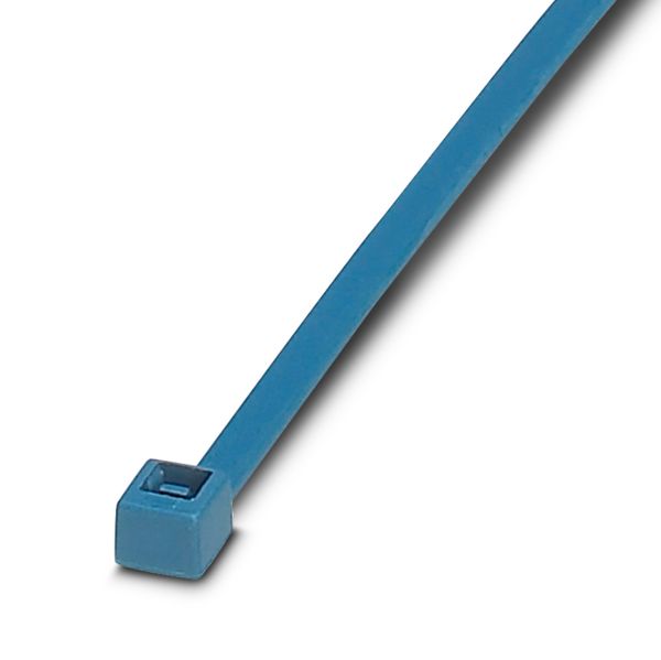 WT-ID HF 2,5X98 BU — Кабельная стяжка