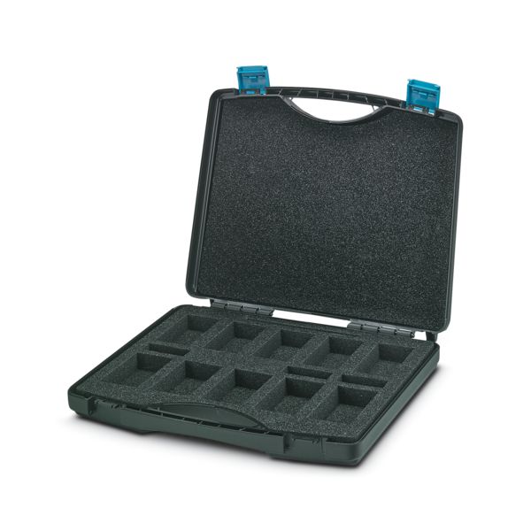 CF 3000 TOOL BOX — Кейс