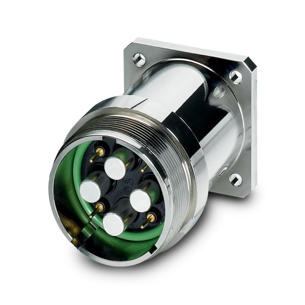 SL-7EPWN8AWA00 — Аппаратн. соединитель передняя стенка