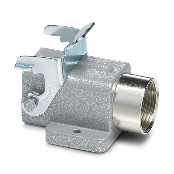 HC-D 7-SML-26/O1PG11 — Корпус