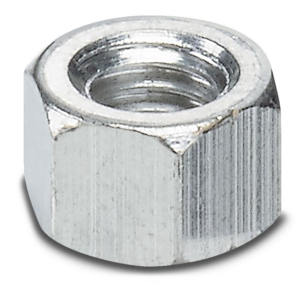 NUT HEX M5 — Гайки