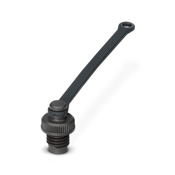 PROT-M 8 MS-PA-CHAIN-EYE-DM3 — Колпачок