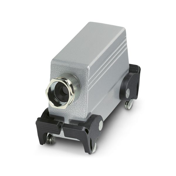 HC-B 24-TMQ-76/M1M32S — Корпус