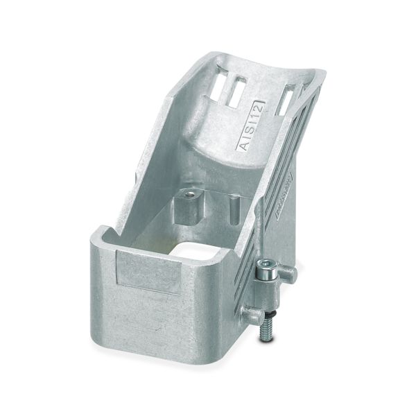 HC-CIF-B10-HFFD-WH-AL — Монтажная рама штекера
