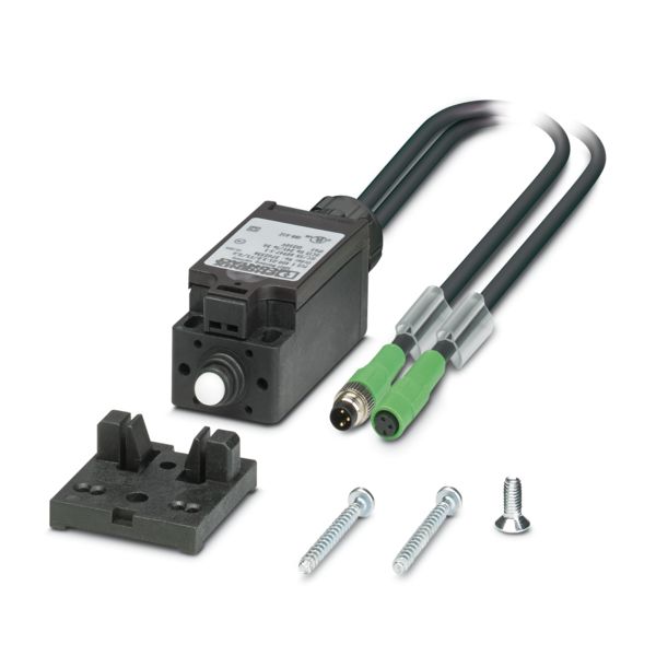 PLD E 400-DS-MS/1,0-FS/0,6 — Переключатель положения дверцы