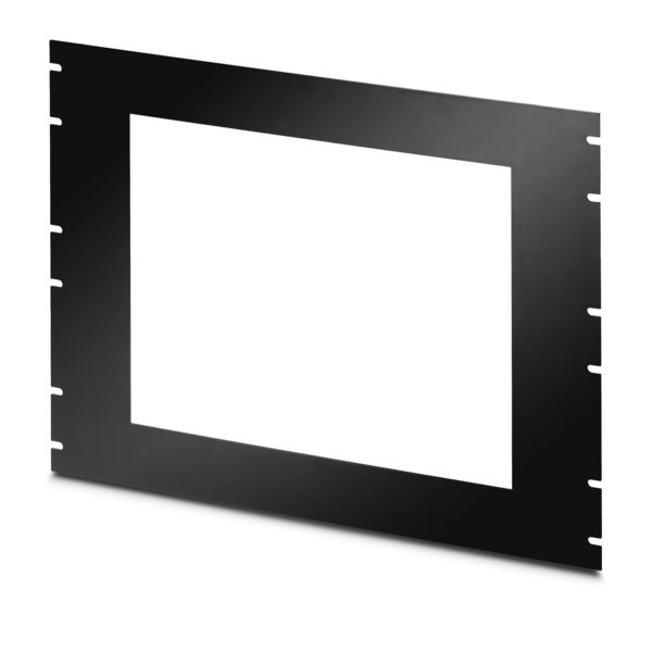 VL PPC12 19" RACKMOUNT PLATE — Монтажная плата
