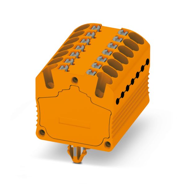 MP 14X1,5-RZ OG — Проходная микроклемма