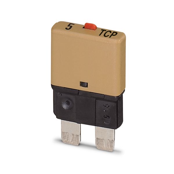 TCP 5/DC32V — Тепловой защитный выключатель