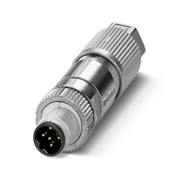 SACC-M12MSB-2QO SH PB — Штекерные соединители для передачи данных