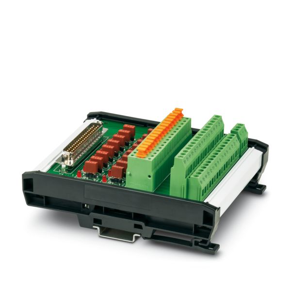 UM-D37M/DS/FU/LED/DG/C300/L — Интерфейсный модуль