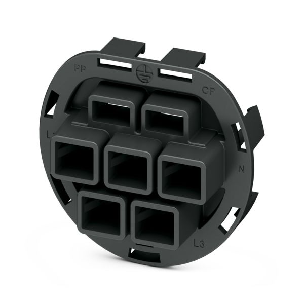 EV-T2M3SO-CAP — Защитный колпачок