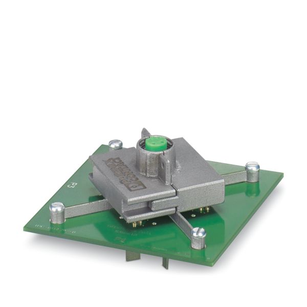 VS-M12-CAT5-DIRECT-FIXTURE — M12-измерительная техника