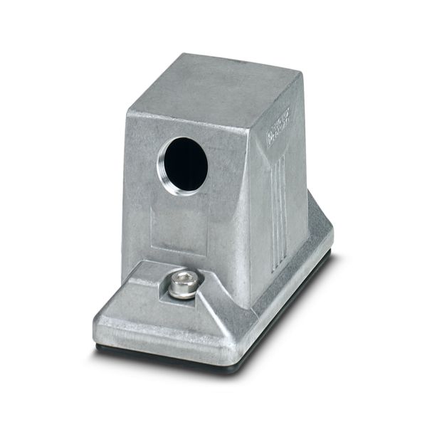 HC-ADV-B10-HLWH-1STM25-EMC-AL — Корпус