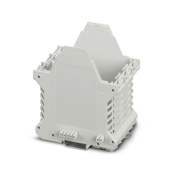 ME 67,5 UT/FE BUS/5+2 KMGY — Нижняя часть корпуса