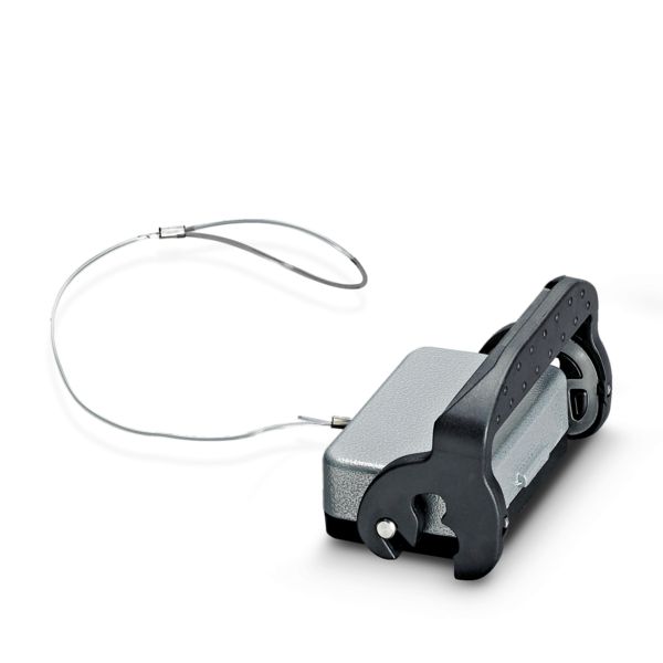 HC-B 10-SD-MLT/FS-AL — Защитная крышка