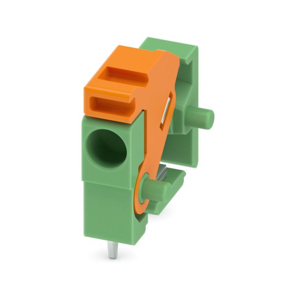 FFKDS/H-3,81 — Клеммы для печатной платы