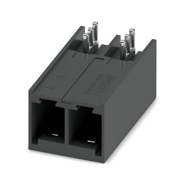 PC 6/ 2-GU-7,62 P26THR — Pазъем на плату