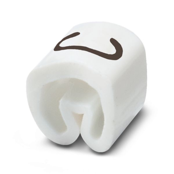 SD-WMS 3 (CH):C — Маркировочная гильза
