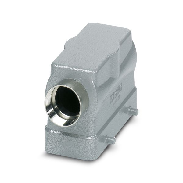 HC-B 16-TFQ-N-O1PG21S — Корпус