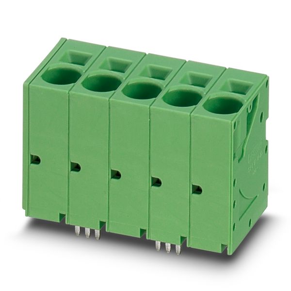 SPT 16/10-V-10,0-ZF MIX — Клеммы для печатной платы