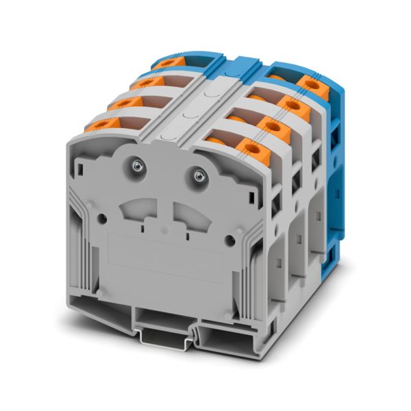 PTPOWER 185-3L/N — Cиловая клемма
