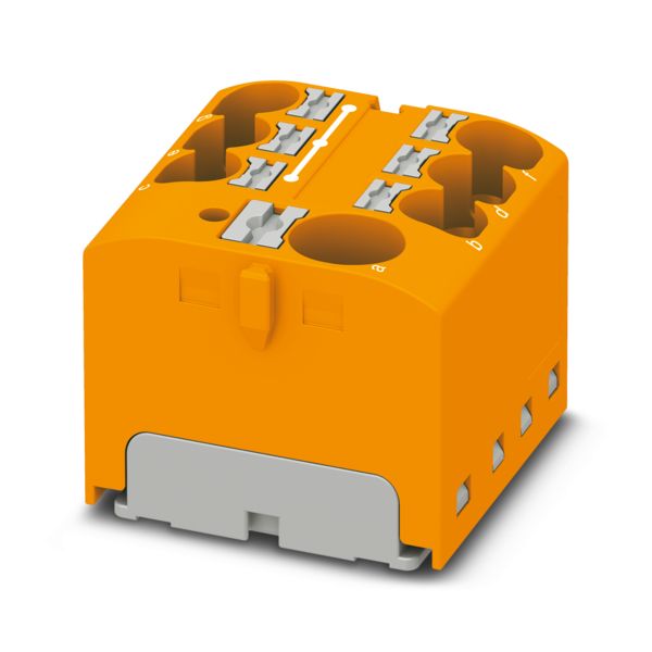 PTFIX 10/6X4-G OG — Распределительный блок