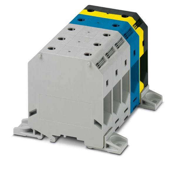 UKH 95-3L/N/FE-F — Cиловая клемма